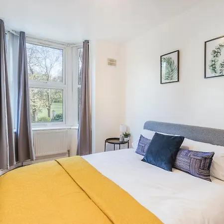 Apartments In Brixton Next Door To Brockwell Park